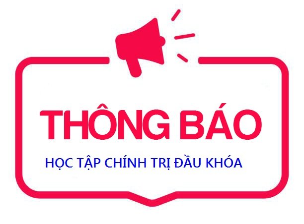 hoc tap chinh tri dau khoa 2021