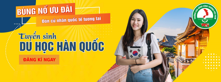 tuyen sinh du hoc han quoc vci